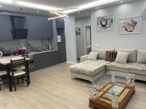 "Complex Delijorgji" Apartment