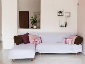 Apartamento de 3 dormitorios