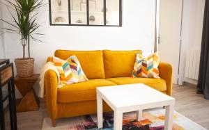 2 Pièces Cosy - Mairie Des Lilas