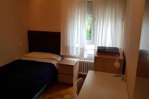 Piso completo 3 habitaciones y 2 baños palacio congresos