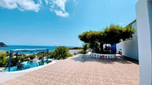 Evaggelia1 στο παλιοχορι - Paliochori