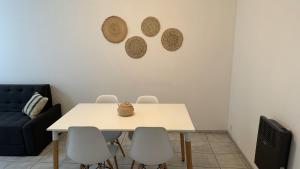 Oak Home en Nva Cba - Hotel 4 stelle a Córdoba