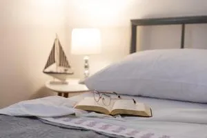 Apartmani Marino - Spanidiga