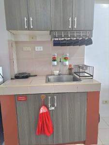 Tagaytay Staycation CityLand 15thfloor Taalview