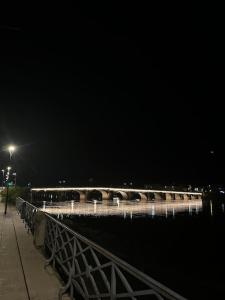 Appartement vue Saône et Lune