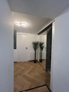 Appartements Appartement vue Saone et Lune : photos des chambres