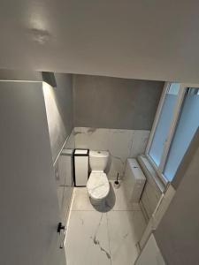 Appartements Appartement vue Saone et Lune : photos des chambres