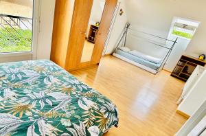 Villas Beausoleil SPA Villa L-Geneva & Lake & Mountains-Wilena Home, Full Love : photos des chambres