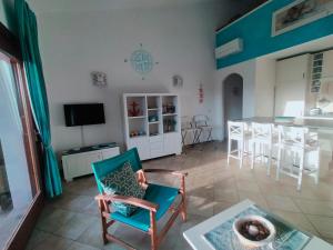 Holiday House La Rosa dei Venti img2