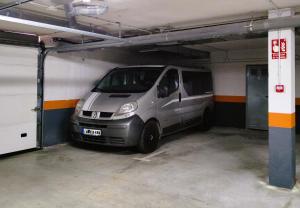 La Rotiza II Terraza con vistas al mar