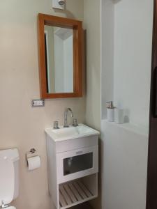 Casa en Club de Campo para descansar en familia