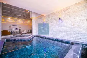 Posthane Loft - Bezirgân