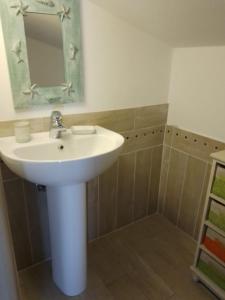 Holiday House La Rosa dei Venti img14