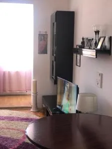 Relax apartment - 达内什