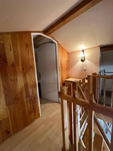 Maisons de vacances Gite des cerisiers : photos des chambres