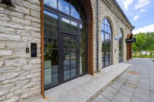 Great Volta studio apartment