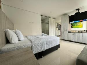 Apartamento sector turistico en poblado, Medellín