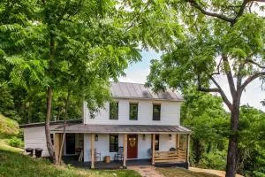 Black Bear Vista-3BR Fast Wi-Fi - Mathias