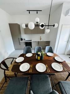 apartments ZORA Trogir