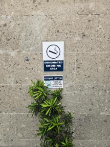 Studio unit at The Median Condominium Cebu