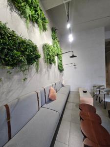 Studio unit at The Median Condominium Cebu