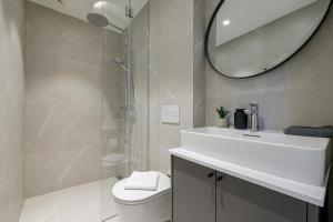 Great Volta studio apartment