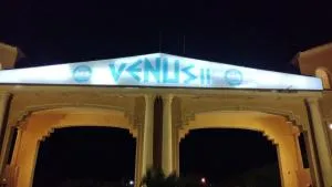 Venos 2 resort - Dawwār ‘Abd al Qādir Qāsim