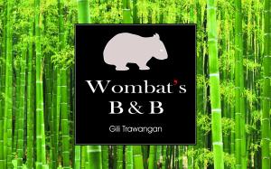 Wombats B&B