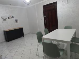 Appartement de standing