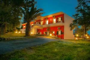 Studios in Dassia - Emily Apartments