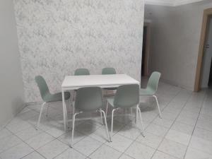 Appartement de standing