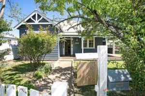 Belltrees - Central, Cosy and Convenient - Guyra