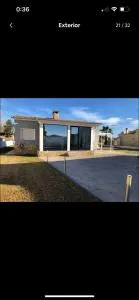 Bonita villa cerca del Mar - Grao de Castellón