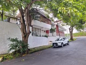 Carolina Hostel - El Prado