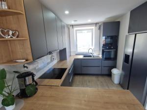 Penthouse apartment Josipovic