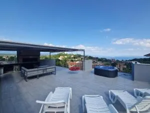 Penthouse apartment Josipovic - Donji Rukavac