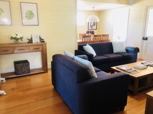 Belltrees - Central, Cosy and Convenient