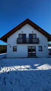 Domki na Maciejce Domek dla 15 osób - 加沃尔金卡