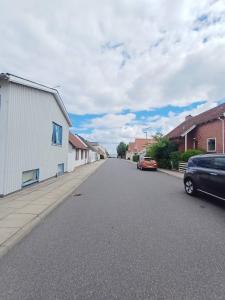 1 Bedroom Apartment In Frederikshavn City With Free Parking