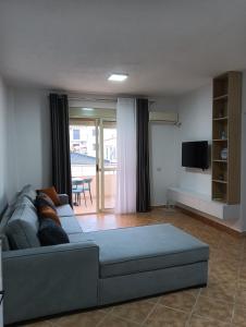 Superior apartment 2 minutes far from the beach