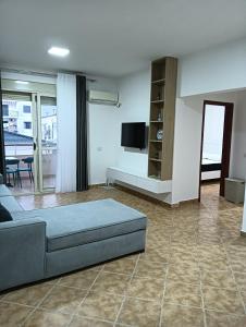 Superior apartment 2 minutes far from the beach