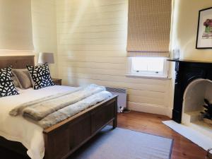 Belltrees - Central, Cosy and Convenient