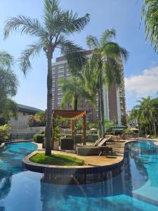 Barra First Residence