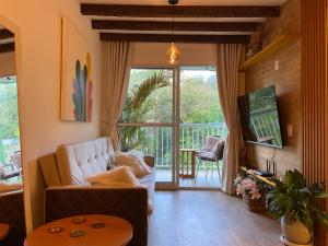 Apt 2 quartos em Nogueira Petrópolis