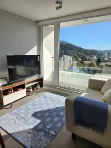 Departamento Chacabuco NUEVO - Hualqui