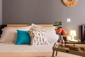 PotamSea Bliss 31- Beach Front, Sun Beds & Parking