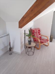 très grand appartement de 90 m jusquà 6 personnes