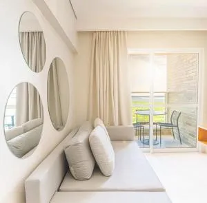 Apartamento no Salinas Exclusive resort - 布拉干萨