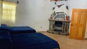 Cabaña en bosque de Mazamitla,Jalisco