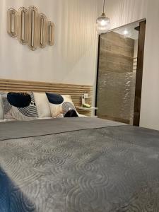 Maisons de vacances Villa vue mer luxury au coeur de Porto Vecchio : photos des chambres